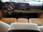 2007 Chevrolet Silverado K1500 Crew cab