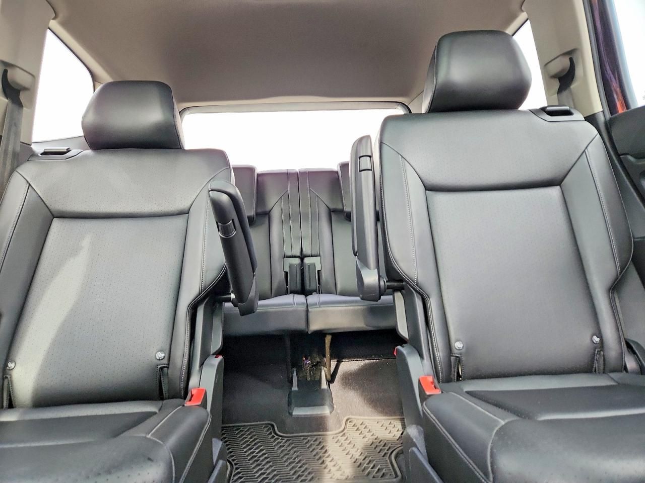 2019 Volkswagen Atlas sel