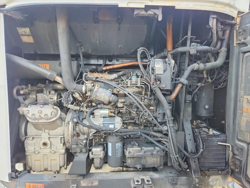 2010 Utility Vs2ra Refrigerated van Trailer