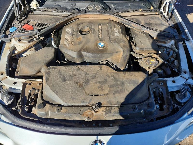 2019 BMW 430i Gran Coupe