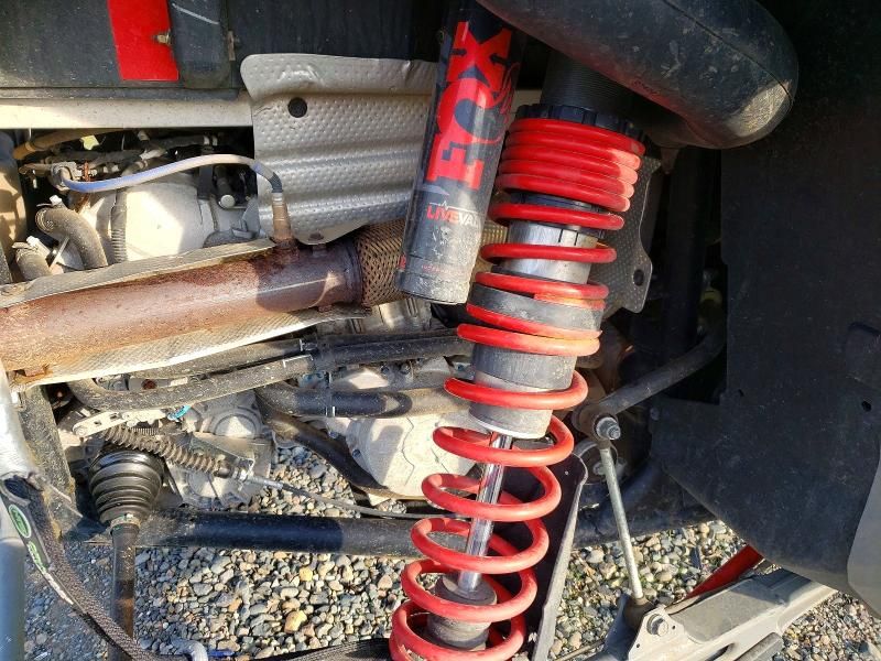 2022 Polaris RZR Turbo Utility Vehicle