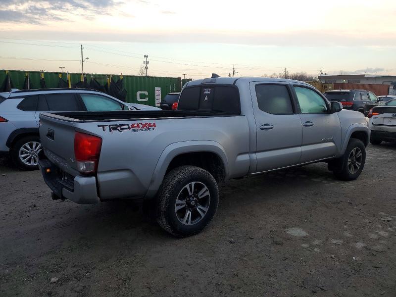 2016 Toyota Tacoma