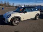 2017 Mini Cooper Clubman All4
