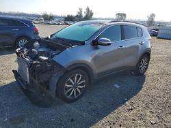2019 KIA Sportage ex for sale in Antelope, CA