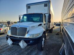 International 4300v Vehiculos salvage en venta: 2013 International 4300 BOX Truck