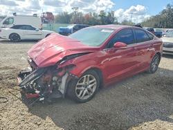 2015 Ford Fusion se for sale in Riverview, FL