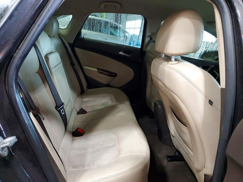 2013 Buick Verano