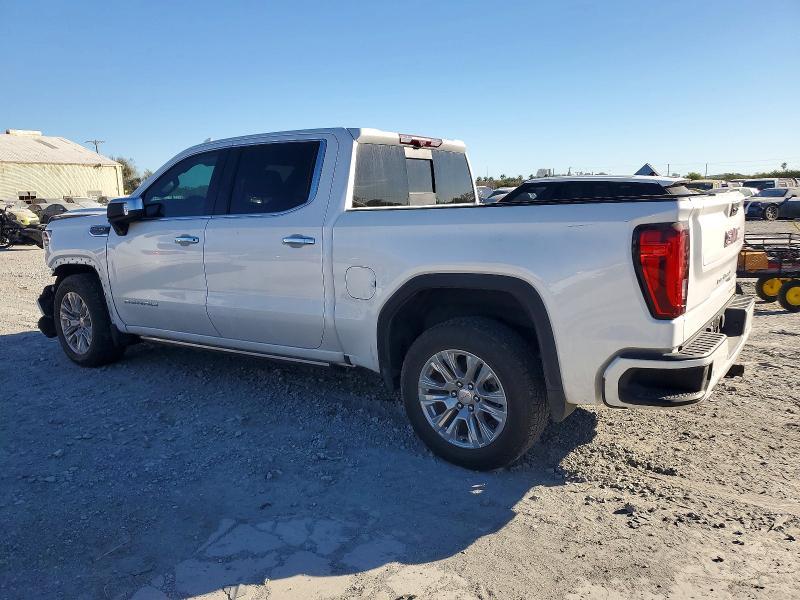 2023 GMC Sierra K1500 Denali