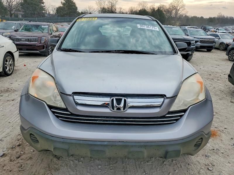 2008 Honda Cr-v lx