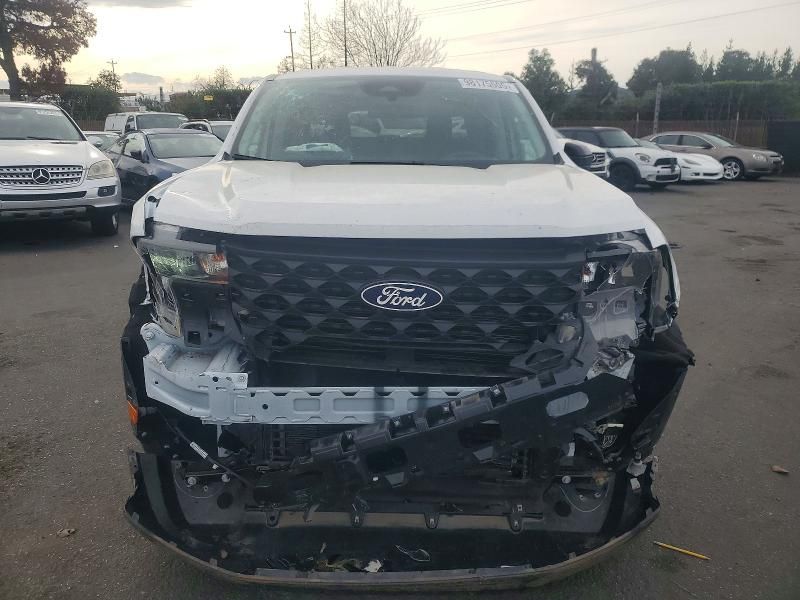 2025 Ford Maverick xl