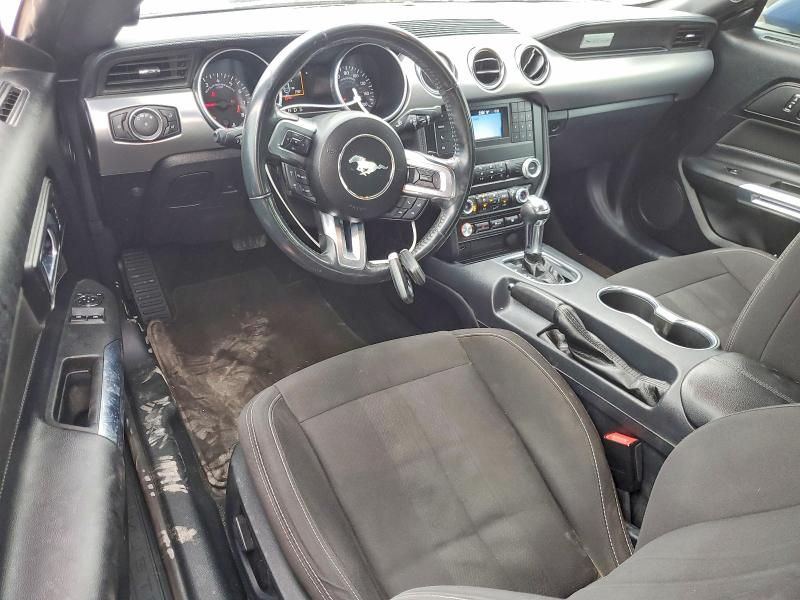 2022 Ford Mustang gt