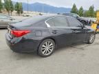 2014 Infiniti Q50 Base