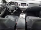 2012 Hyundai Genesis 3.8l