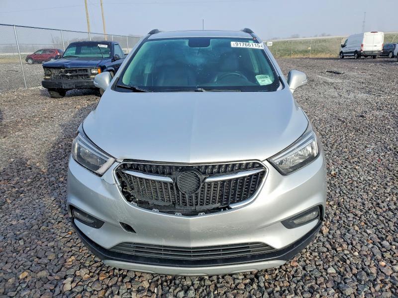 2017 Buick Encore Preferred ii