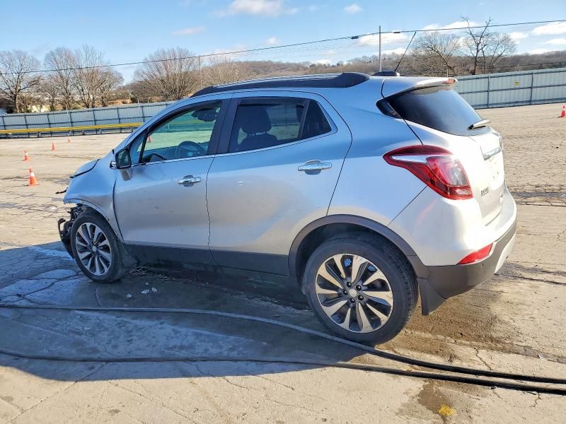 2019 Buick Encore Essence