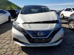 2018 Nissan Leaf s