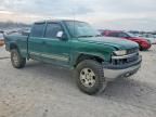 1999 Chevrolet Silverado K1500