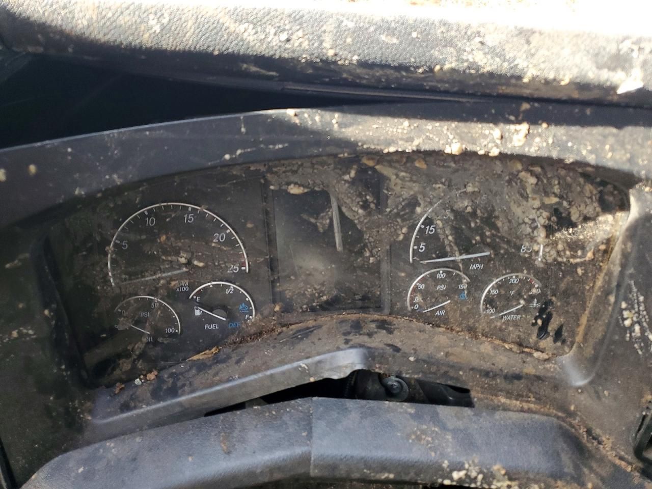 2023 Freightliner Cascadia 126 Semi Truck