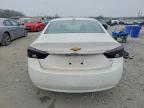 2015 Chevrolet Impala ls
