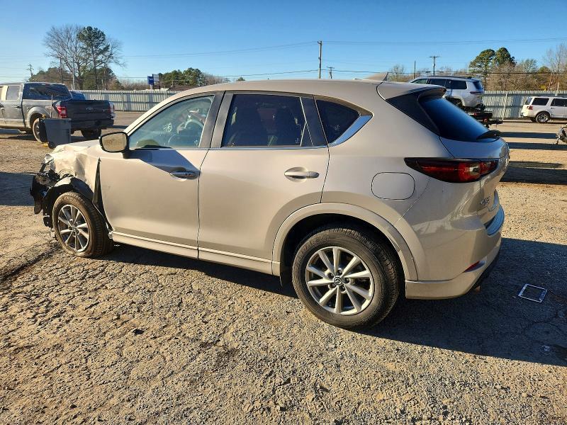 2024 Mazda Cx-5 Select