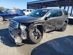 GMC salvage cars for sale: 2019 GMC Acadia Slt-1