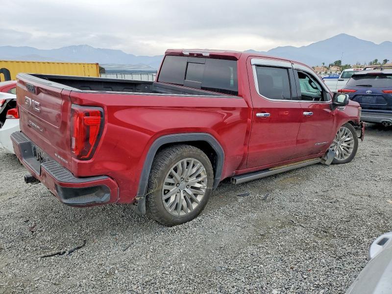 2019 GMC Sierra K1500 Denali