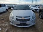 2013 Chevrolet Cruze ltz