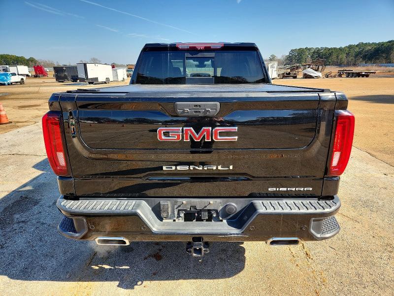 2021 GMC Sierra K1500 Denali