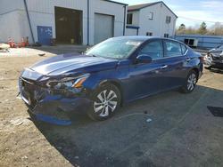 Salvage cars for sale from Copart Windsor, NJ: 2019 Nissan Altima s