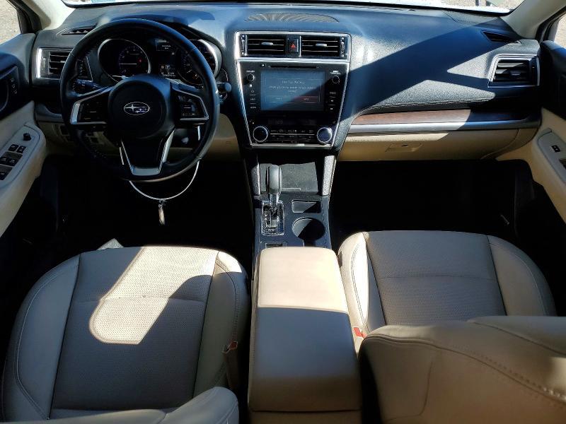 2018 Subaru Outback 3.6r Limited