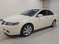 2005 Acura TSX en venta en Orlando, FL