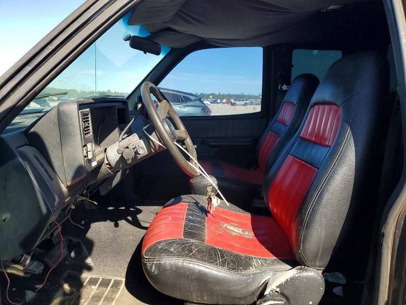 1994 Chevrolet Gmt-400 C1500