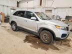2011 KIA Sorento Base