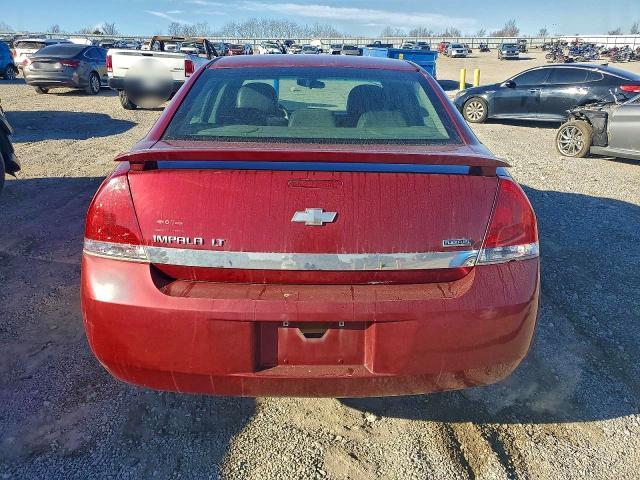 2009 Chevrolet Impala 1LT