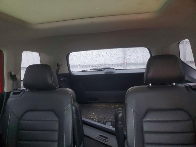 2021 Volkswagen Atlas sel Premium