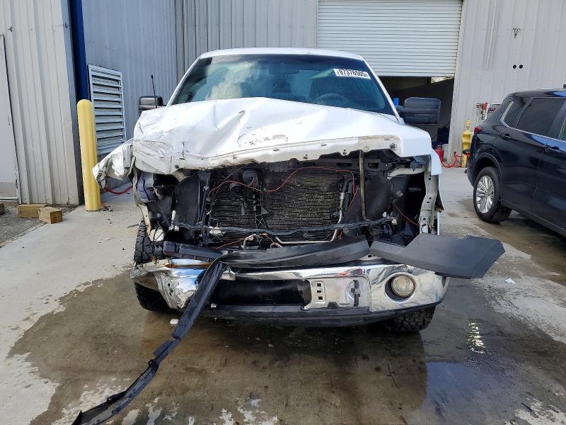 2009 Ford F150