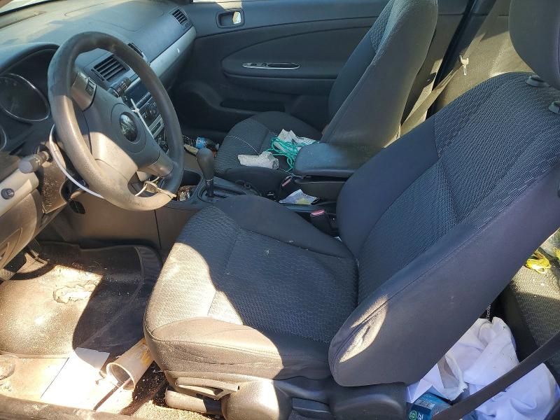 2007 Chevrolet Cobalt lt
