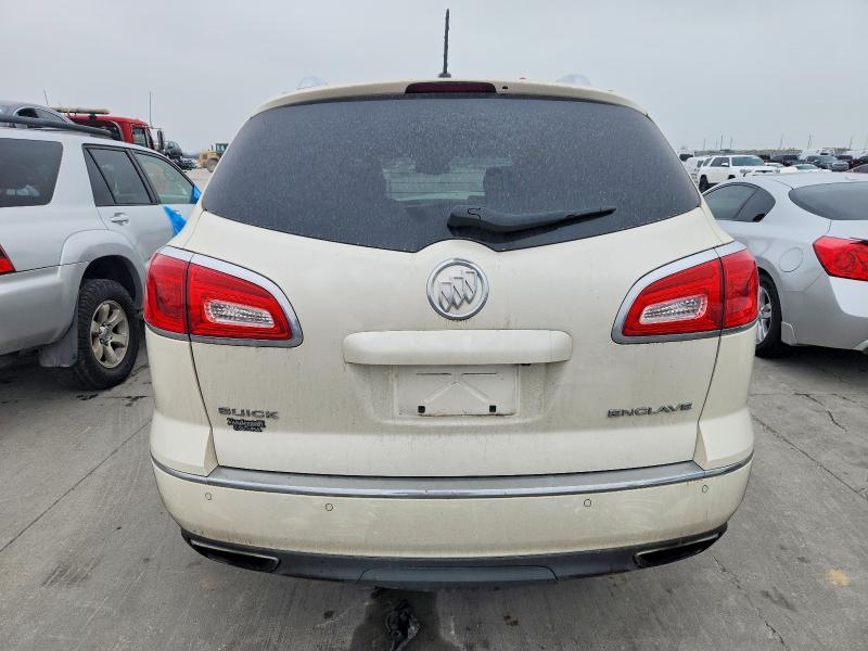 2015 Buick Enclave
