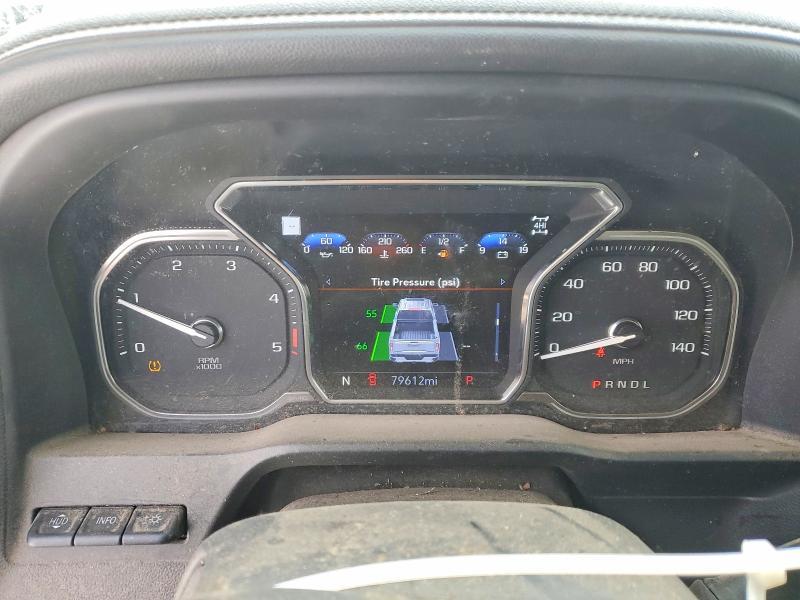 2020 GMC Sierra K2500 Denali