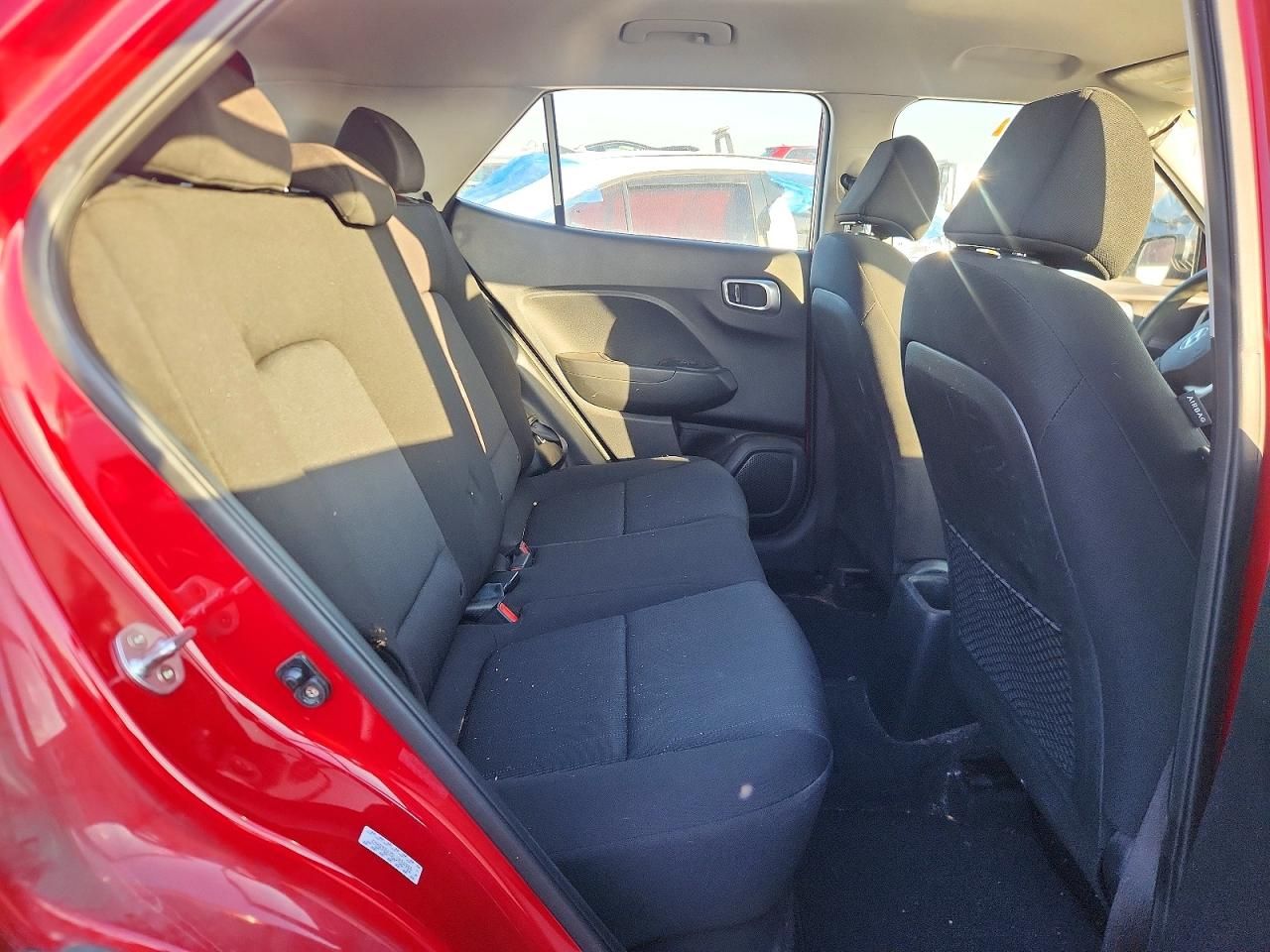 2020 Hyundai Venue se