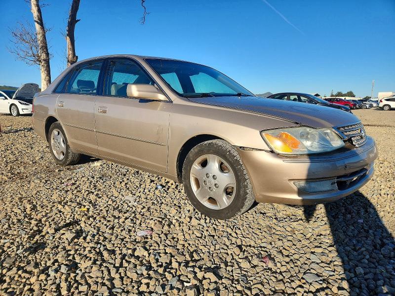 2004 Toyota Avalon xl