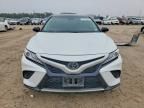 2020 Toyota Camry xse V6