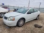 2008 Mitsubishi Galant es