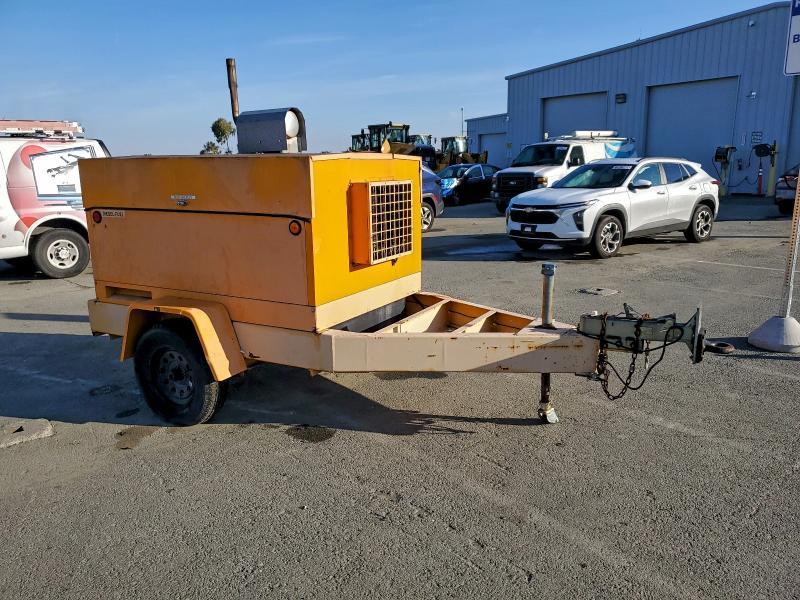 2001 Fenex Generator
