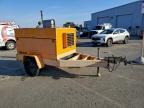 2001 Fenex Generator