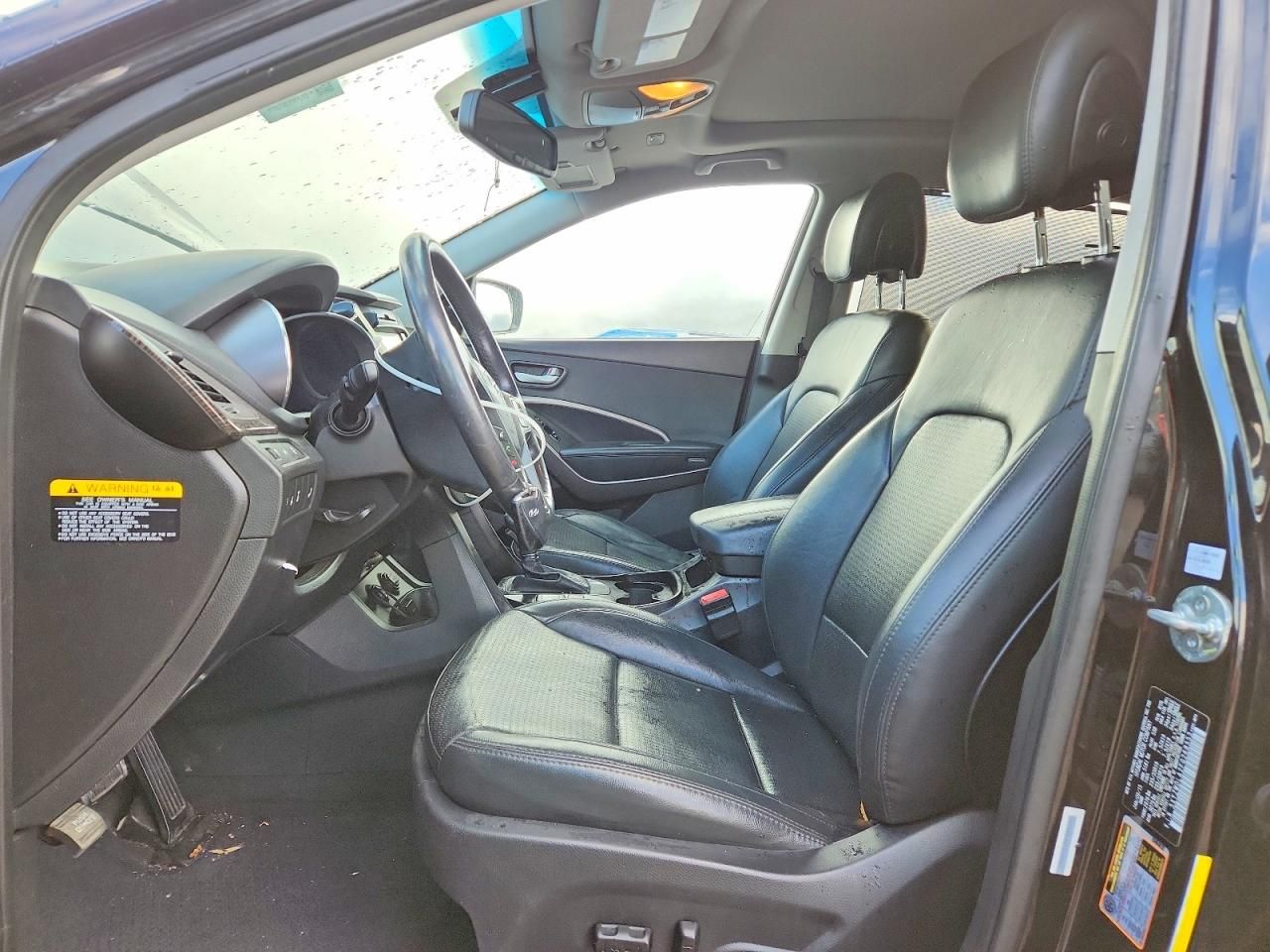 2015 Hyundai Santa fe Sport 2.0t