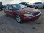 2007 Ford Taurus sel