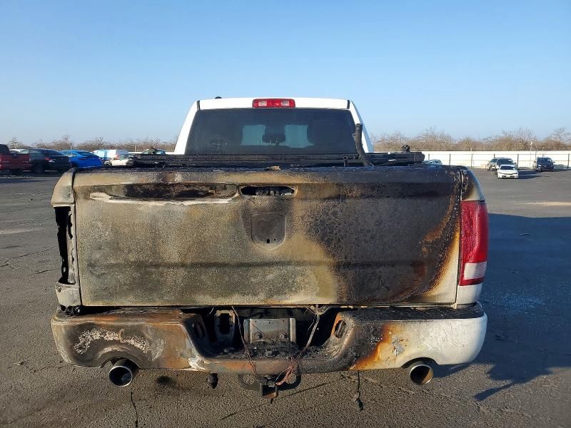 2014 Dodge Ram 1500 st