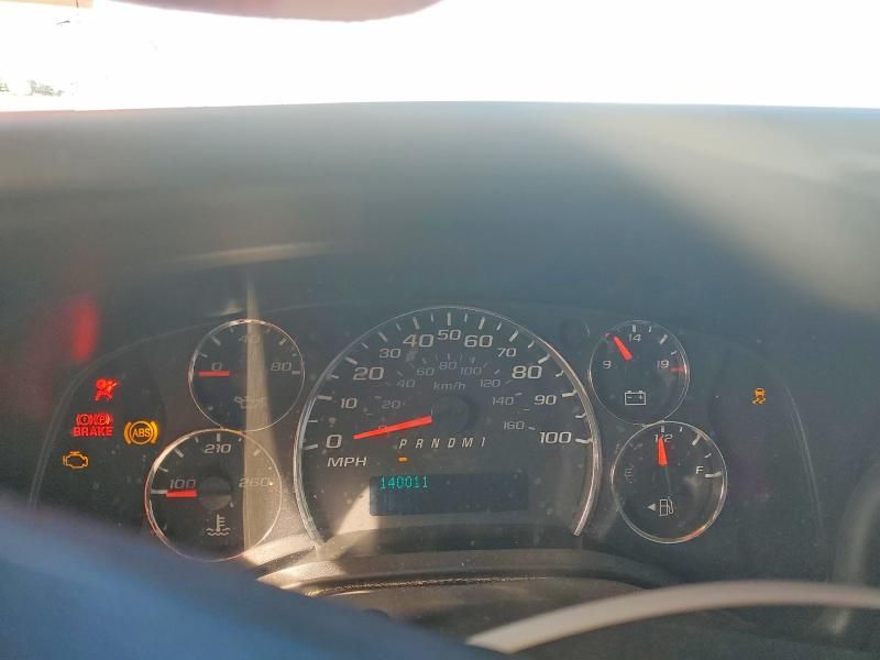 2019 Chevrolet Express G3500