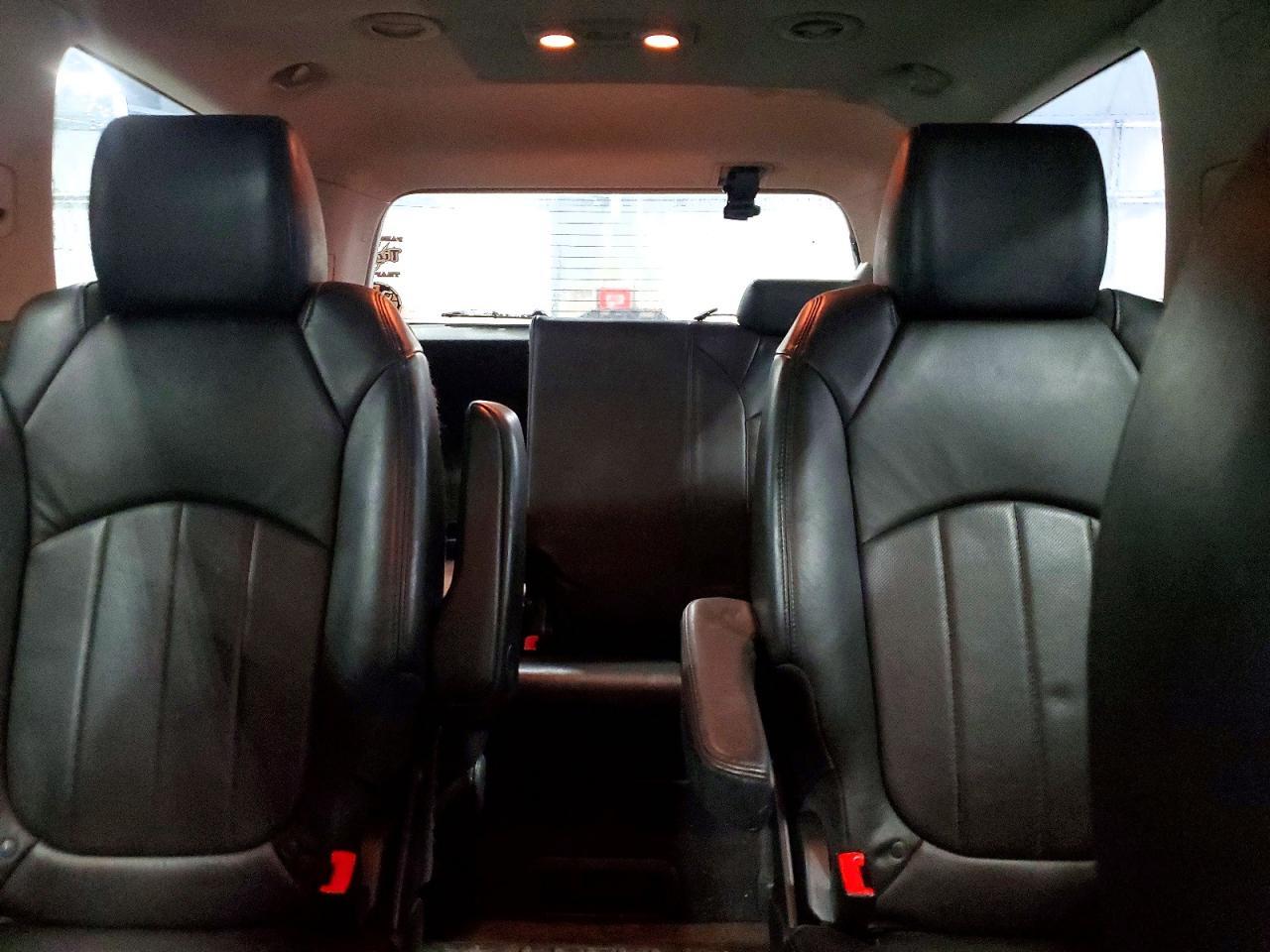 2012 GMC Acadia Denali